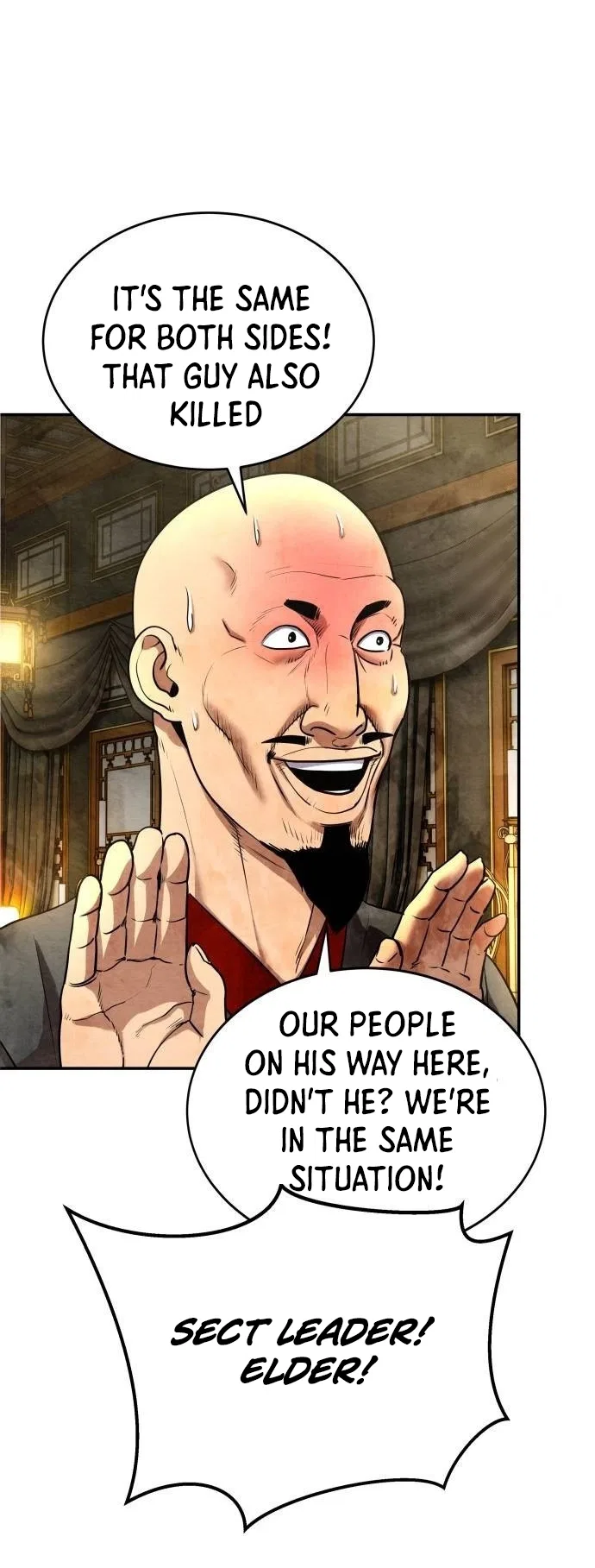 Embodiment of the Assassin in the Murim World Chapter 10 – Page 7