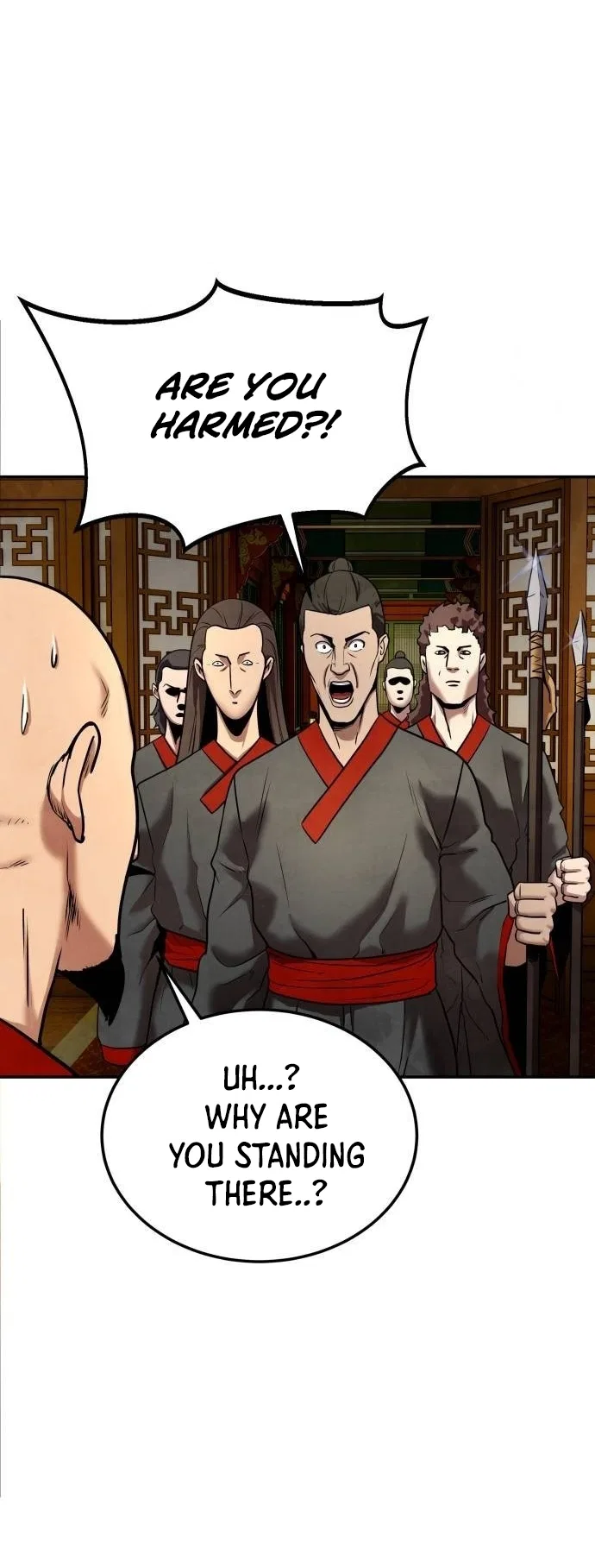 Embodiment of the Assassin in the Murim World Chapter 10 – Page 8