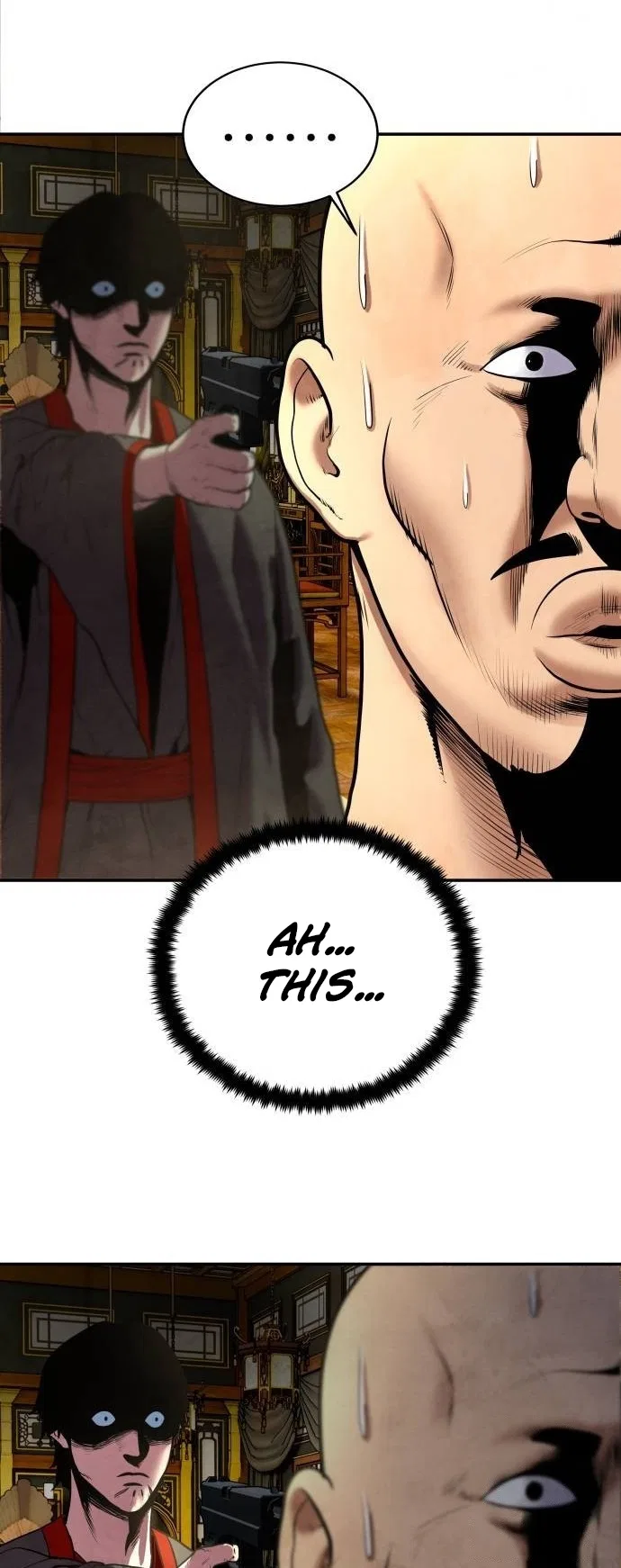 Embodiment of the Assassin in the Murim World Chapter 10 – Page 10