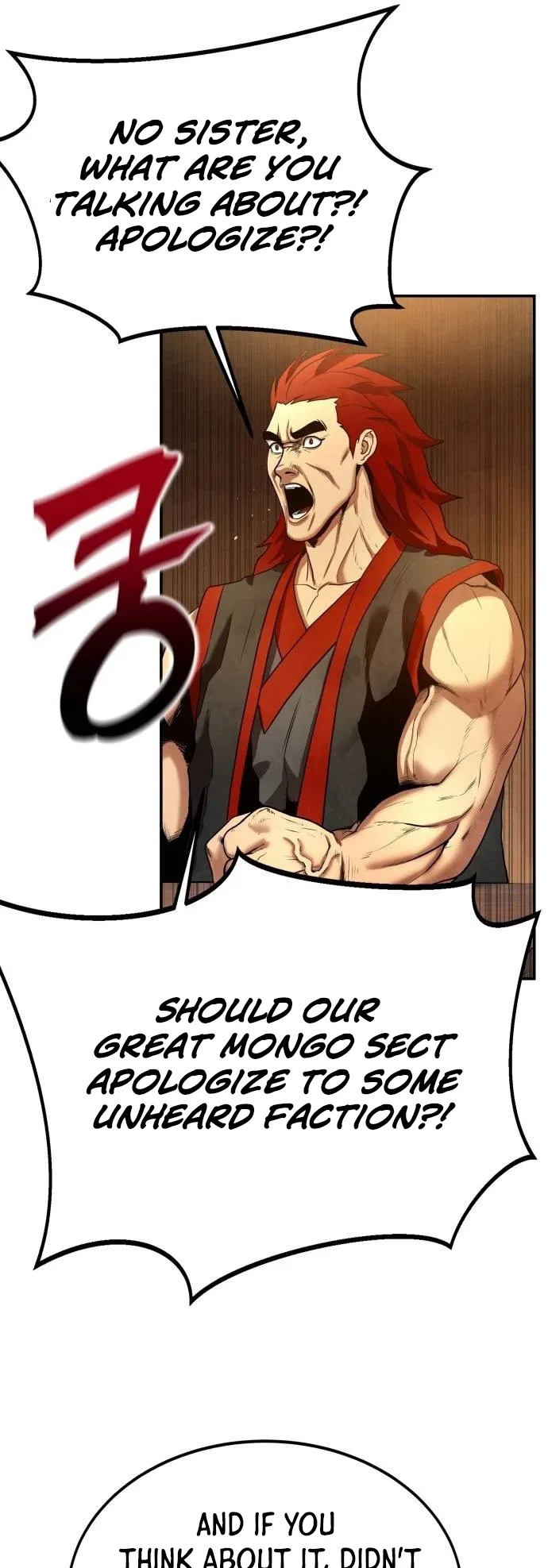 Embodiment of the Assassin in the Murim World Chapter 10 – Page 15