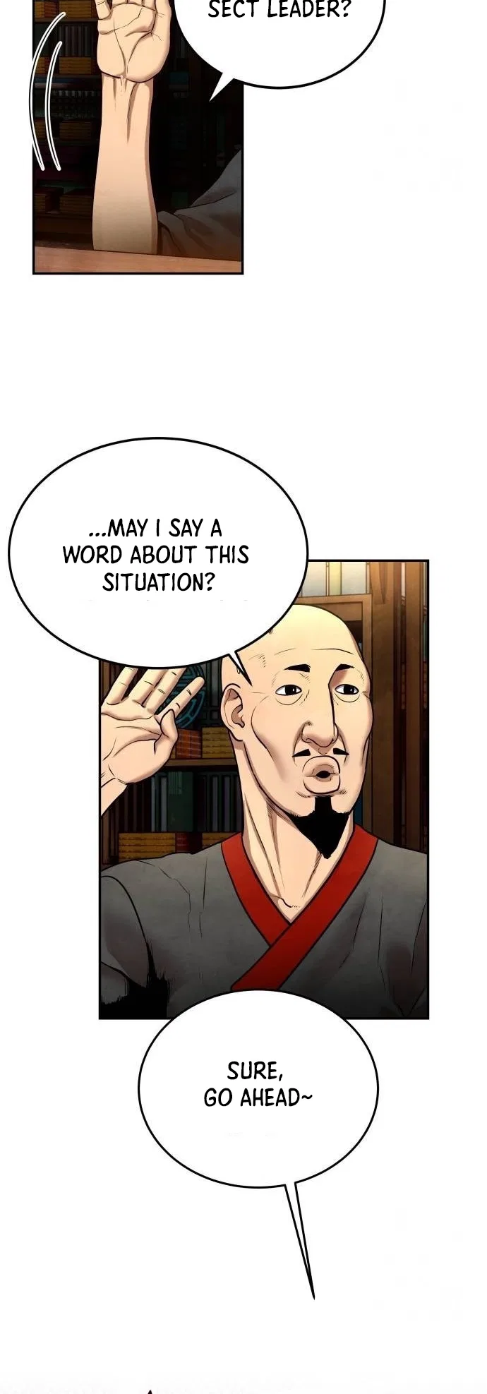 Embodiment of the Assassin in the Murim World Chapter 10 – Page 17