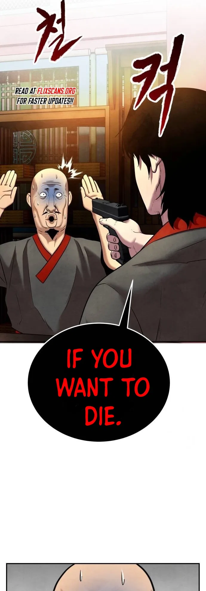 Embodiment of the Assassin in the Murim World Chapter 10 – Page 18