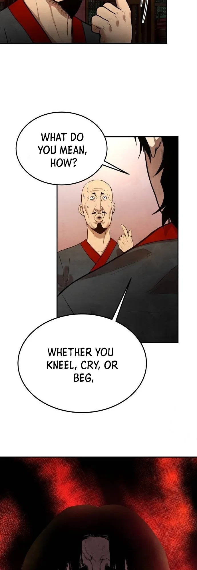 Embodiment of the Assassin in the Murim World Chapter 10 – Page 22