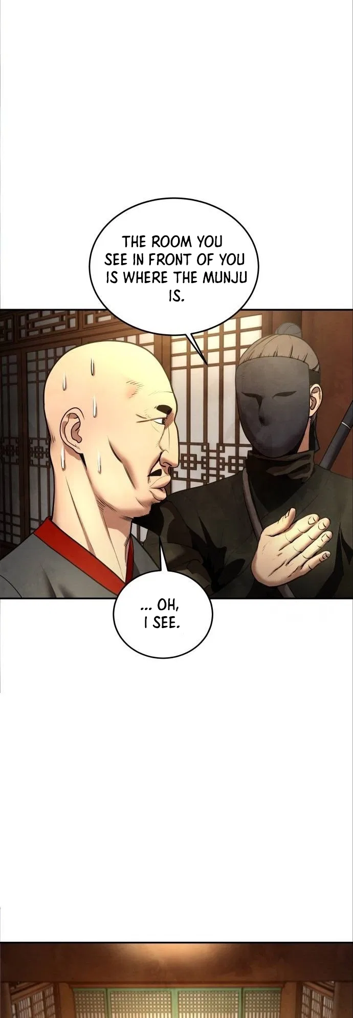 Embodiment of the Assassin in the Murim World Chapter 10 – Page 31