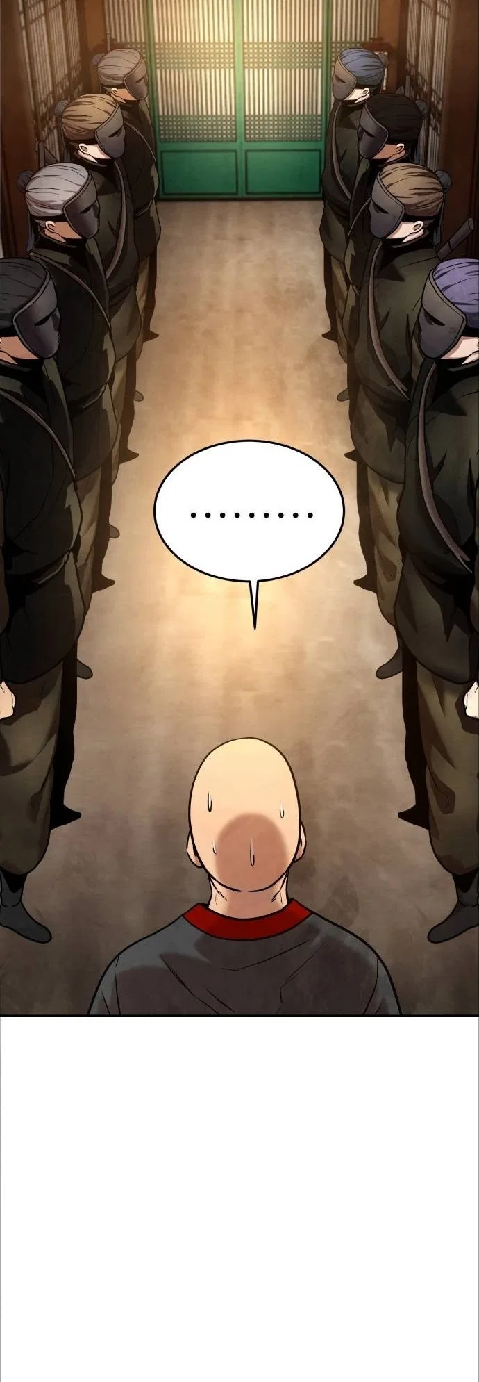 Embodiment of the Assassin in the Murim World Chapter 10 – Page 32