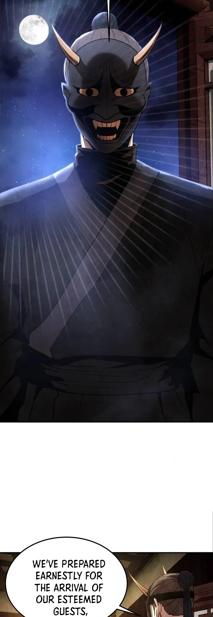 Embodiment of the Assassin in the Murim World Chapter 10 – Page 34