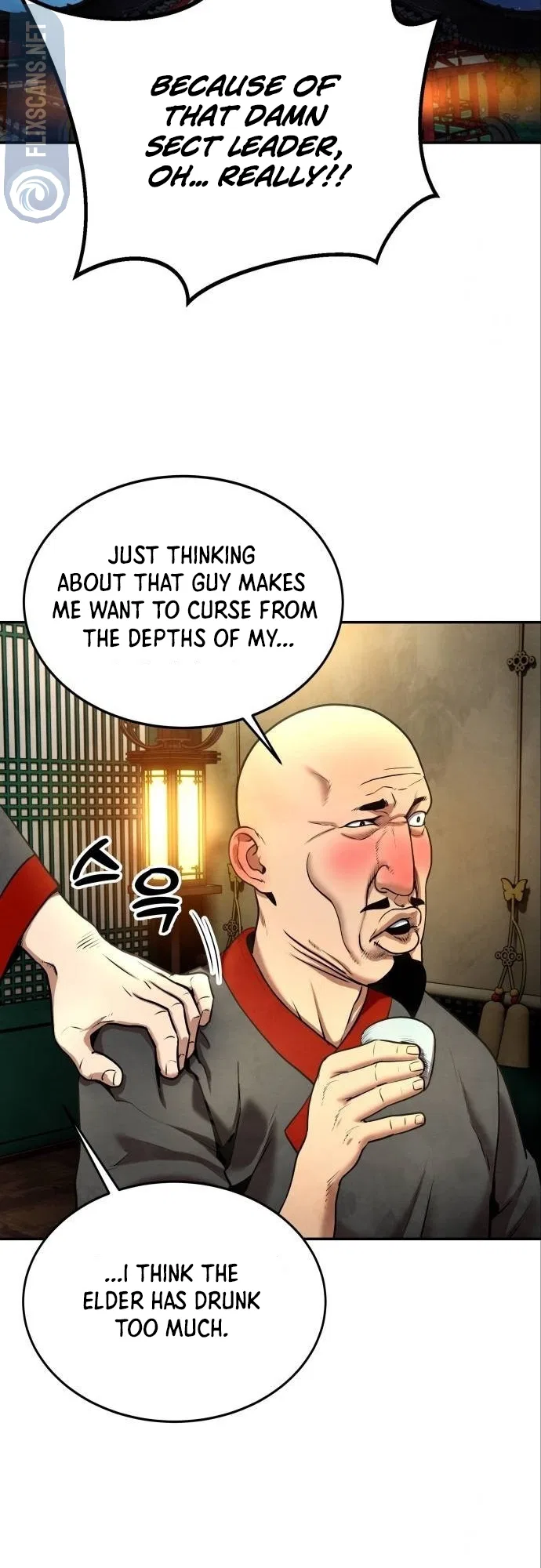 Embodiment of the Assassin in the Murim World Chapter 10 – Page 37
