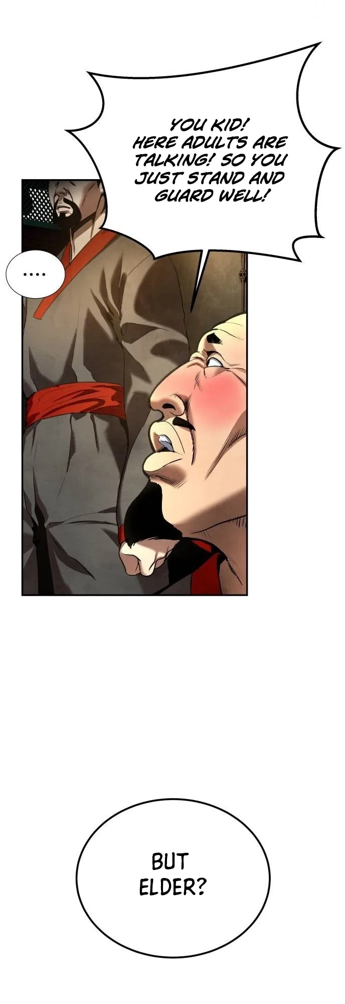 Embodiment of the Assassin in the Murim World Chapter 10 – Page 38