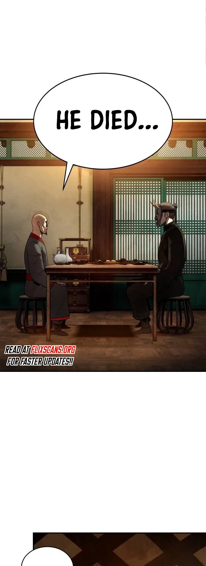 Embodiment of the Assassin in the Murim World Chapter 10 – Page 41