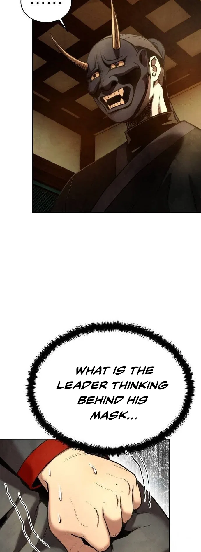 Embodiment of the Assassin in the Murim World Chapter 10 – Page 42