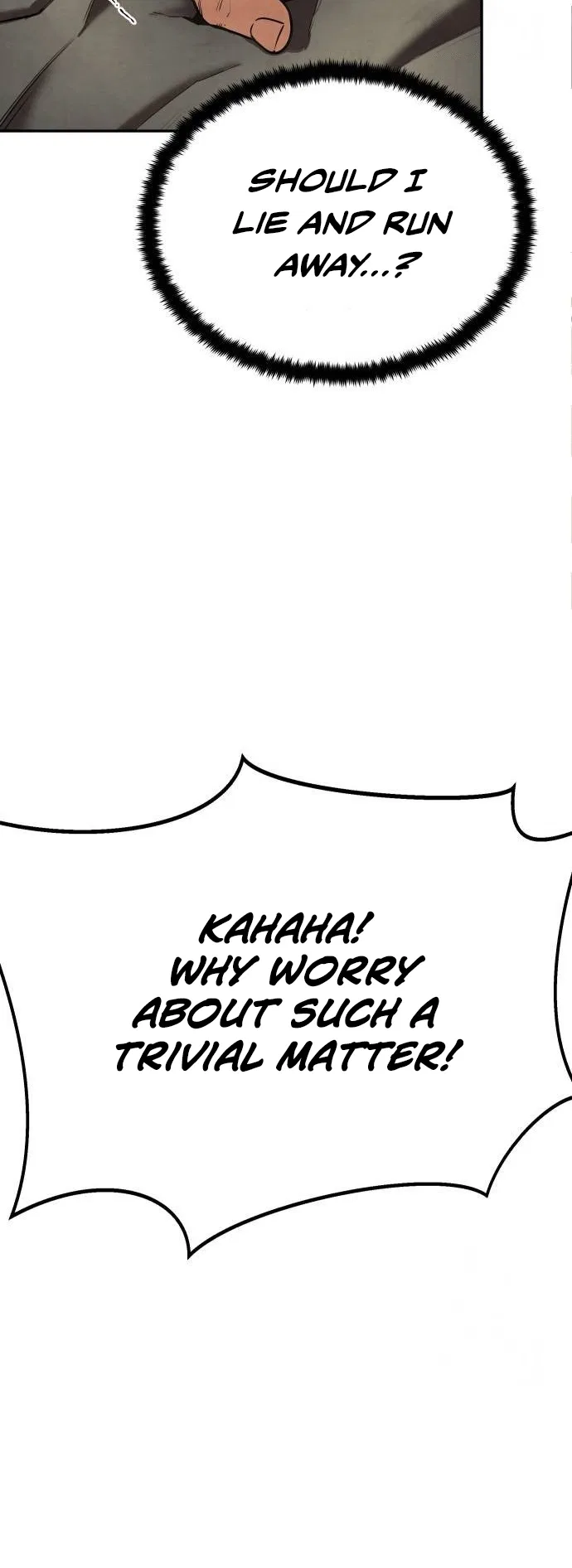 Embodiment of the Assassin in the Murim World Chapter 10 – Page 43