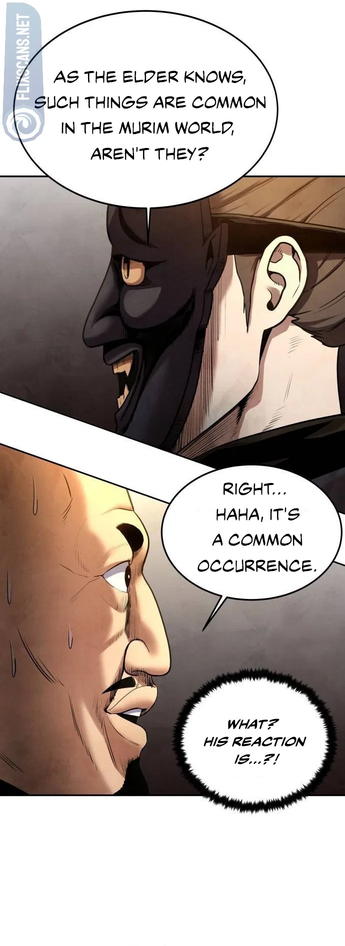 Embodiment of the Assassin in the Murim World Chapter 10 – Page 44