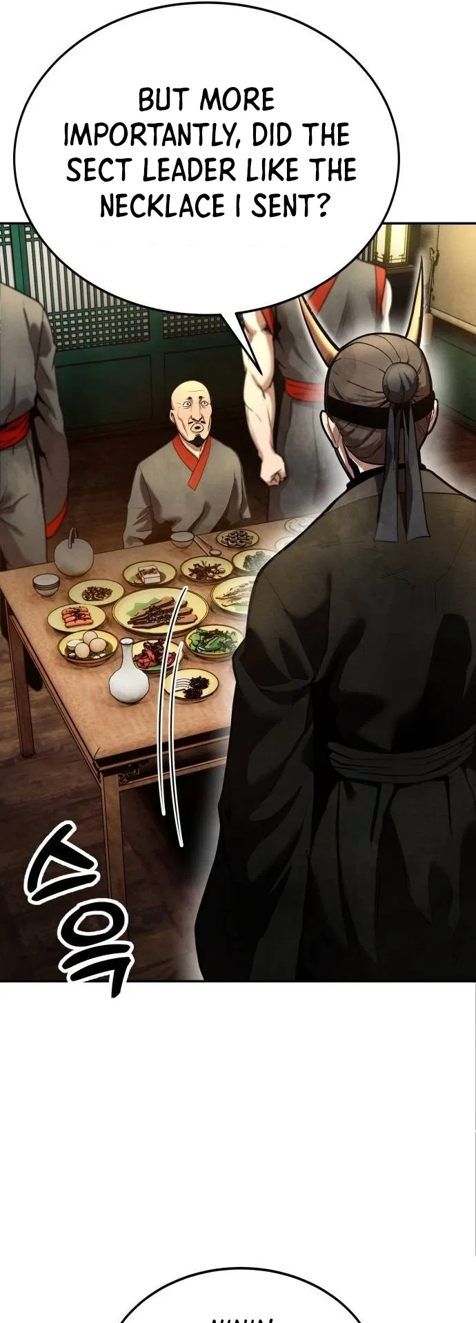 Embodiment of the Assassin in the Murim World Chapter 10 – Page 45