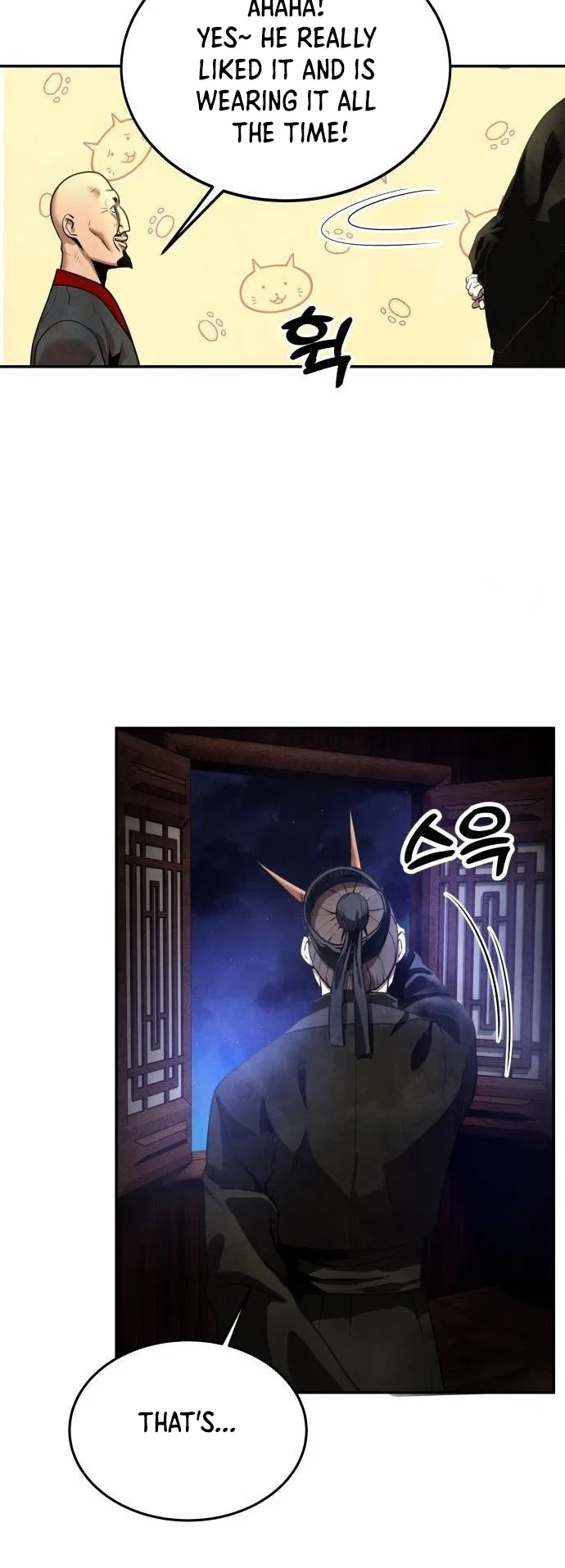 Embodiment of the Assassin in the Murim World Chapter 10 – Page 46