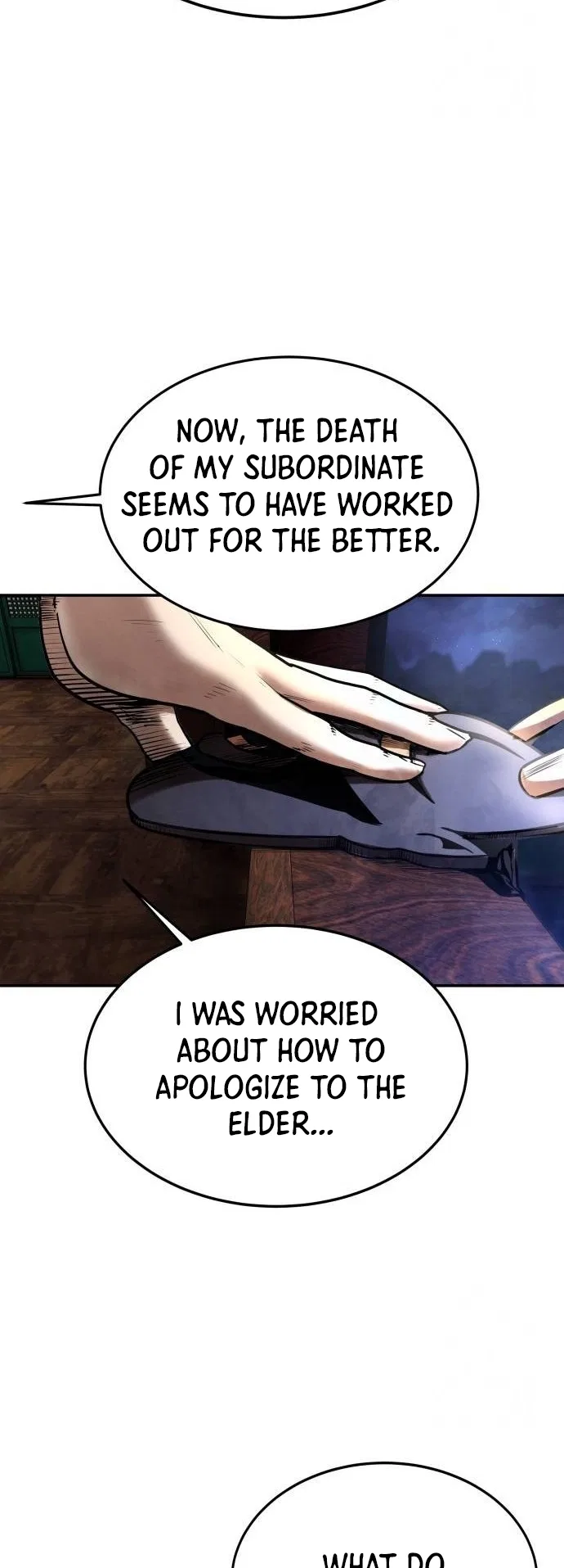 Embodiment of the Assassin in the Murim World Chapter 10 – Page 48