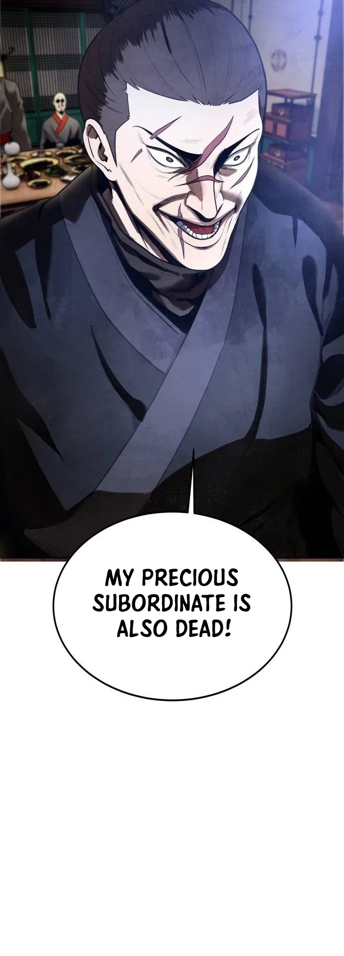 Embodiment of the Assassin in the Murim World Chapter 10 – Page 50
