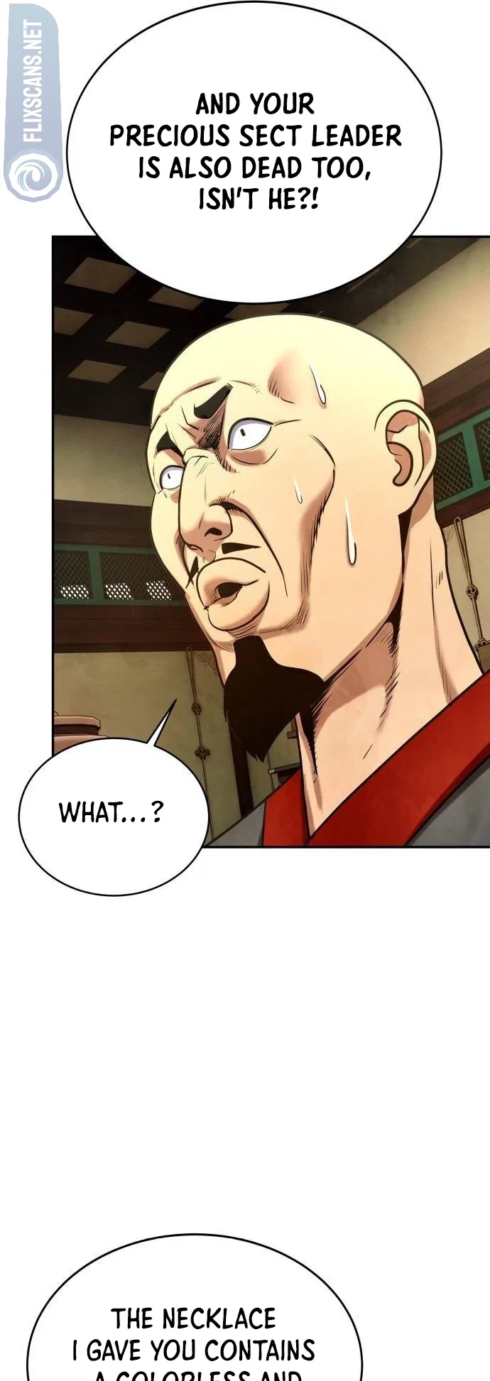 Embodiment of the Assassin in the Murim World Chapter 10 – Page 51