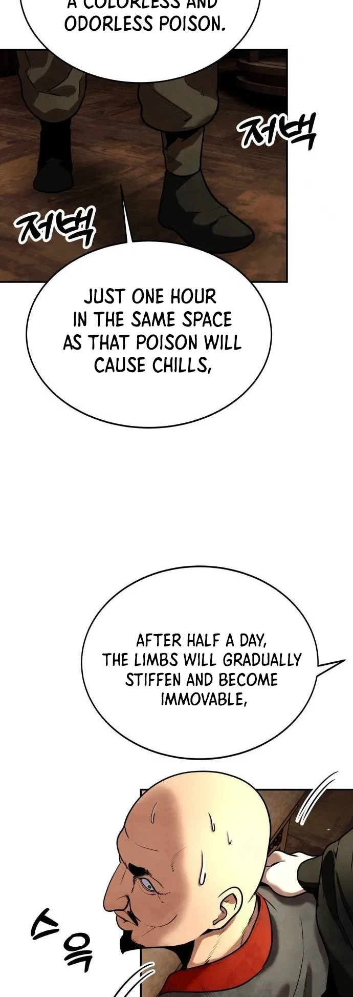Embodiment of the Assassin in the Murim World Chapter 10 – Page 52