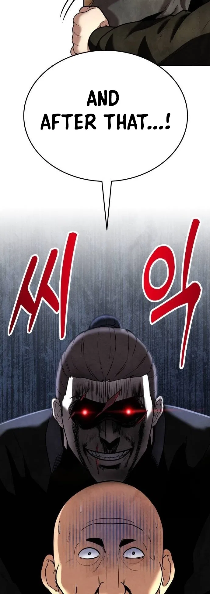 Embodiment of the Assassin in the Murim World Chapter 10 – Page 53