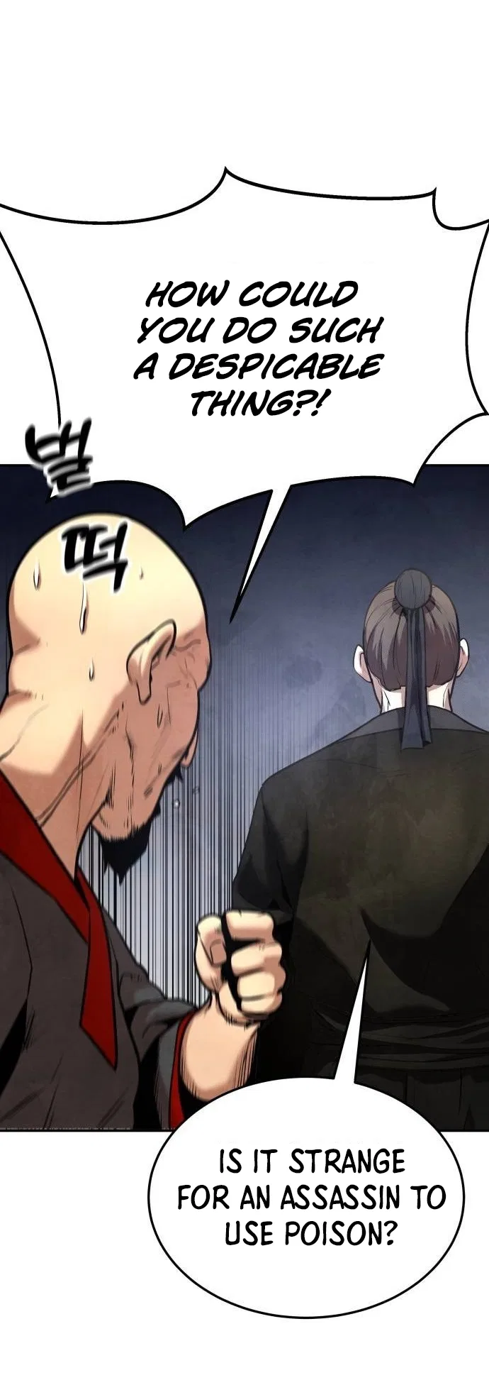 Embodiment of the Assassin in the Murim World Chapter 10 – Page 55