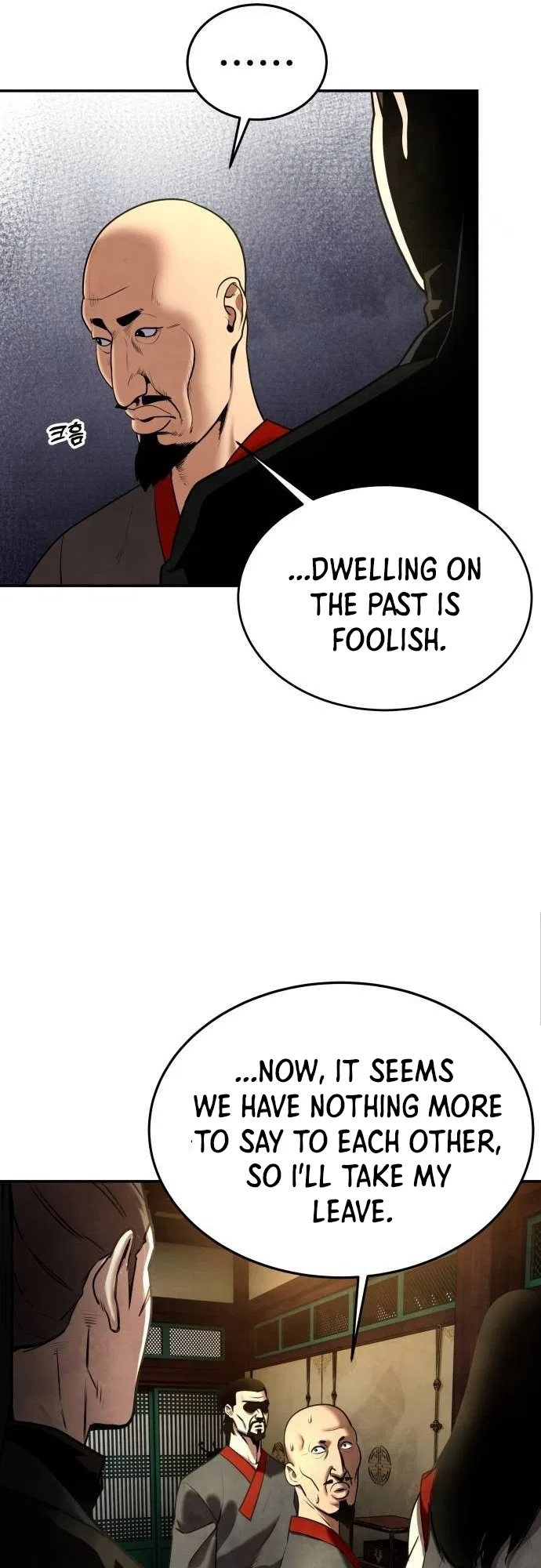 Embodiment of the Assassin in the Murim World Chapter 10 – Page 57