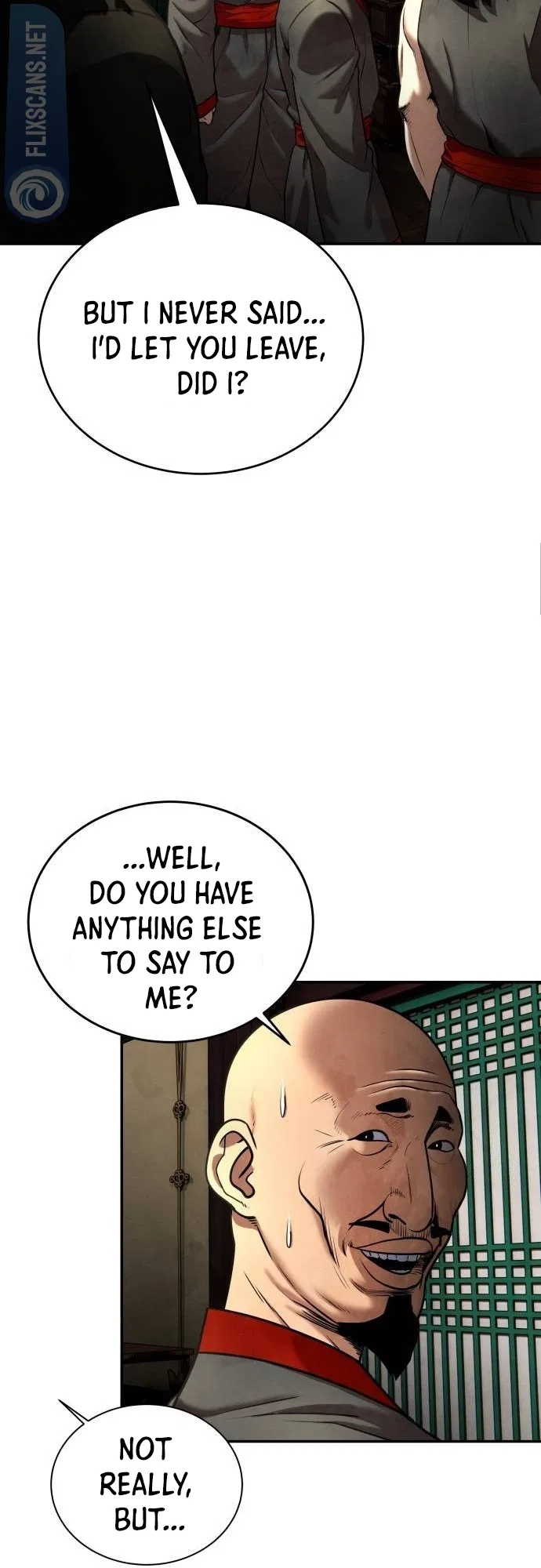 Embodiment of the Assassin in the Murim World Chapter 10 – Page 58