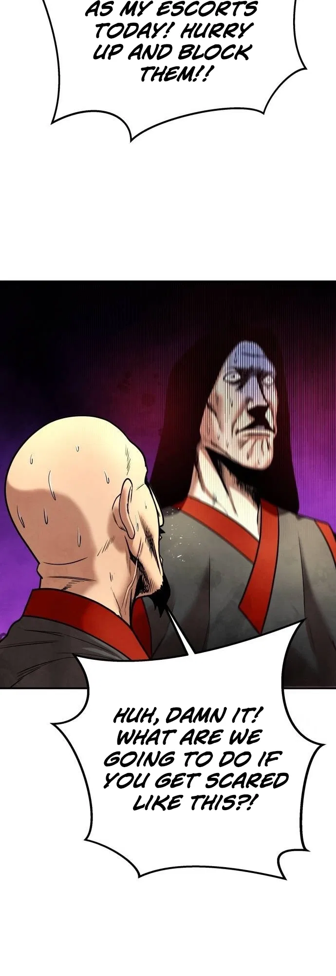 Embodiment of the Assassin in the Murim World Chapter 10 – Page 62