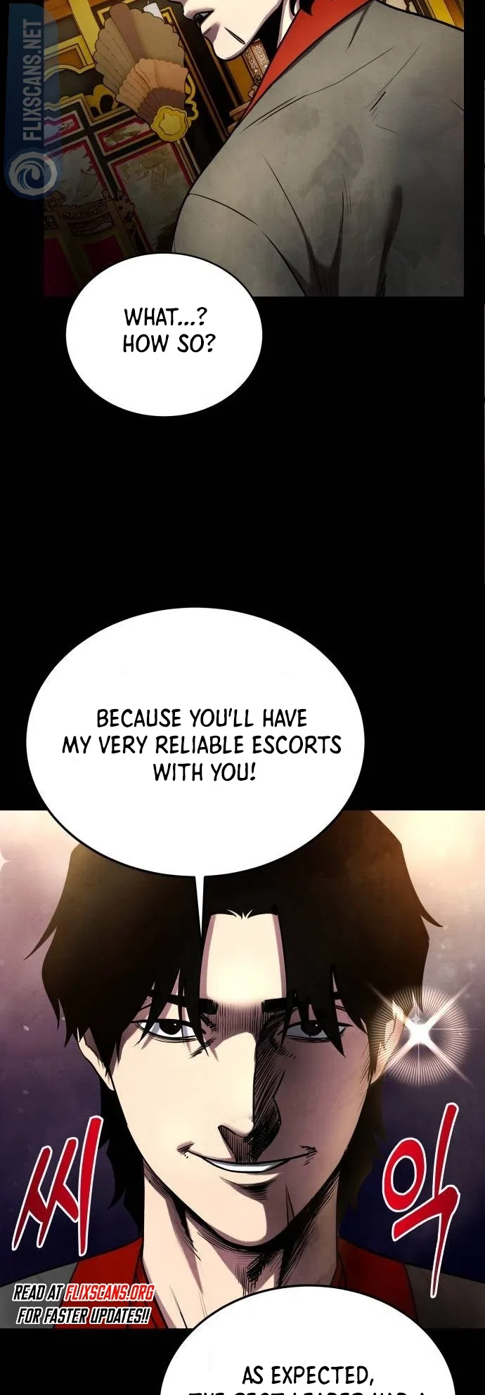 Embodiment of the Assassin in the Murim World Chapter 10 – Page 65