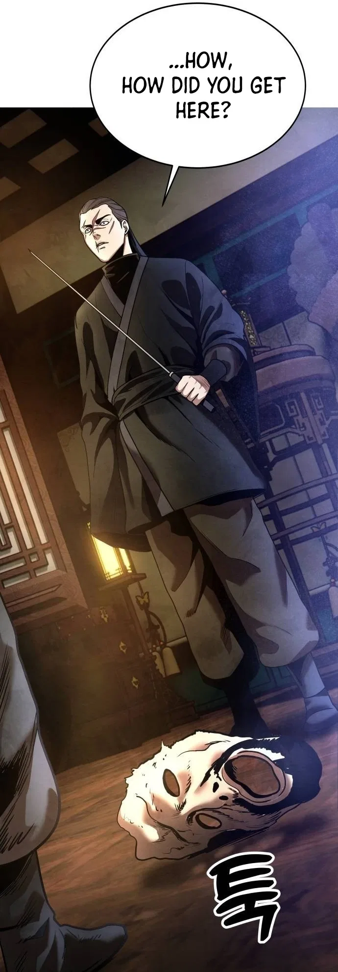 Embodiment of the Assassin in the Murim World Chapter 10 – Page 75