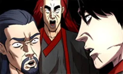 Embodiment of the Assassin in the Murim World Chapter 9 – Page 1