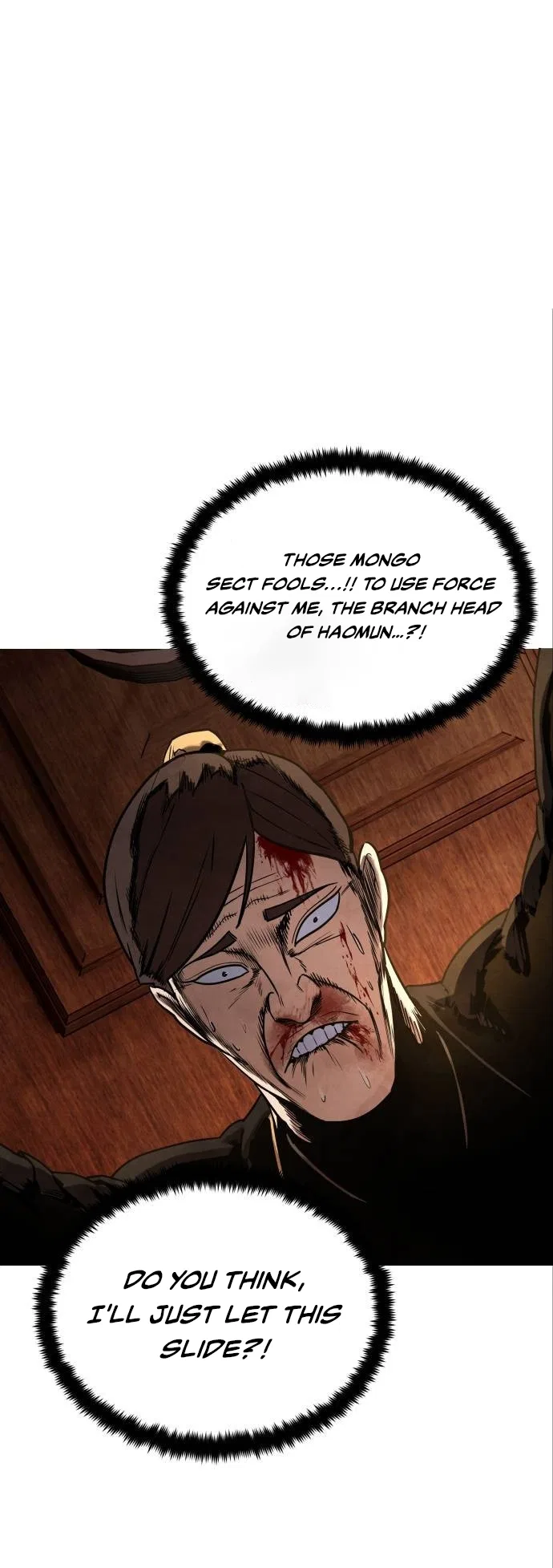 Embodiment of the Assassin in the Murim World Chapter 9 – Page 3