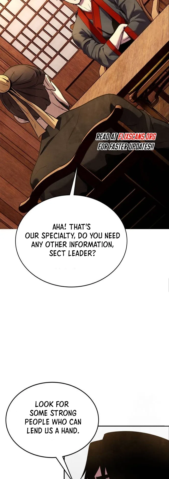Embodiment of the Assassin in the Murim World Chapter 9 – Page 7