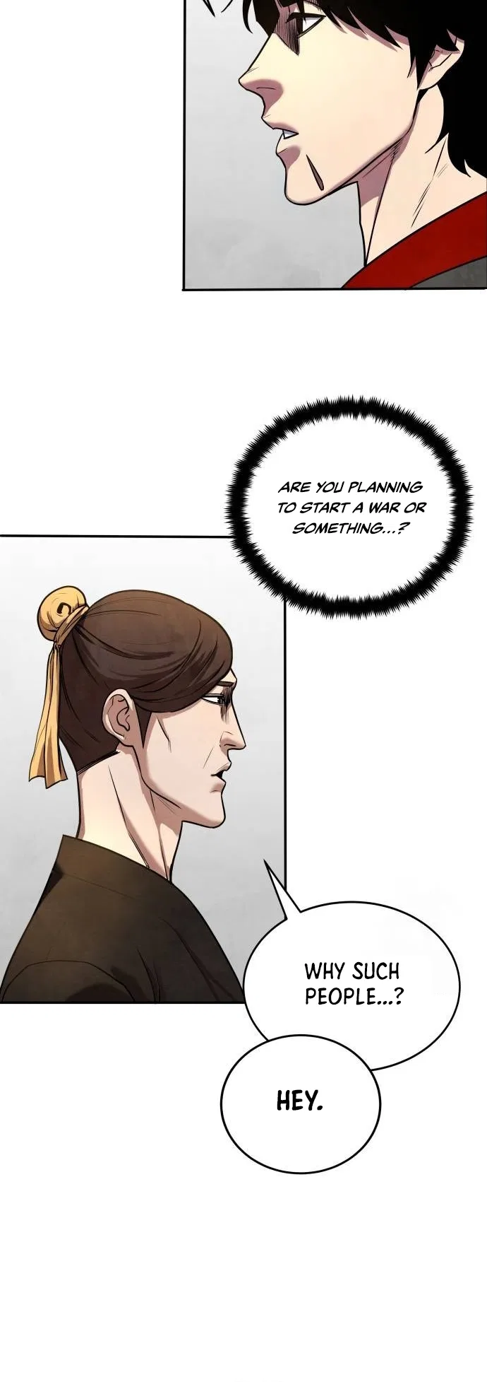 Embodiment of the Assassin in the Murim World Chapter 9 – Page 8