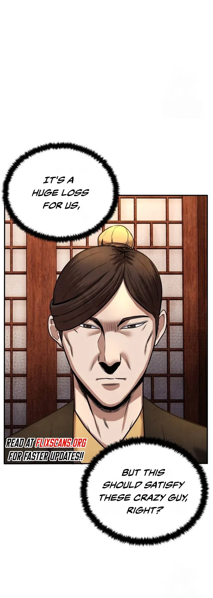 Embodiment of the Assassin in the Murim World Chapter 9 – Page 11