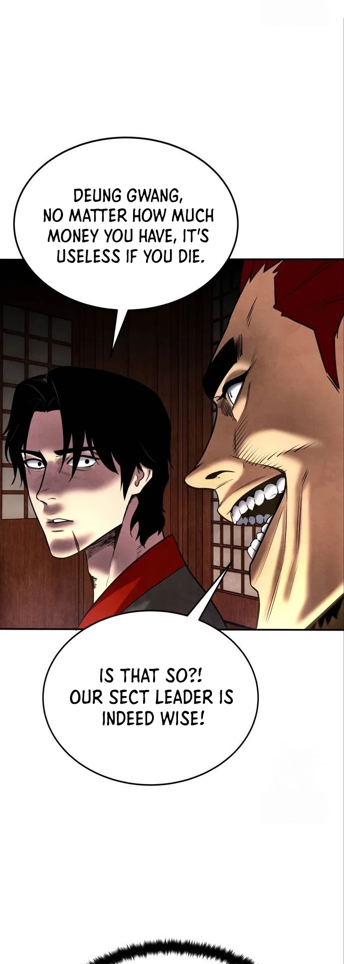 Embodiment of the Assassin in the Murim World Chapter 9 – Page 12