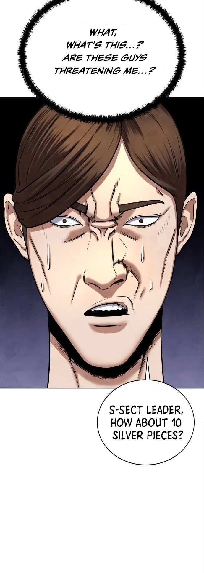 Embodiment of the Assassin in the Murim World Chapter 9 – Page 13