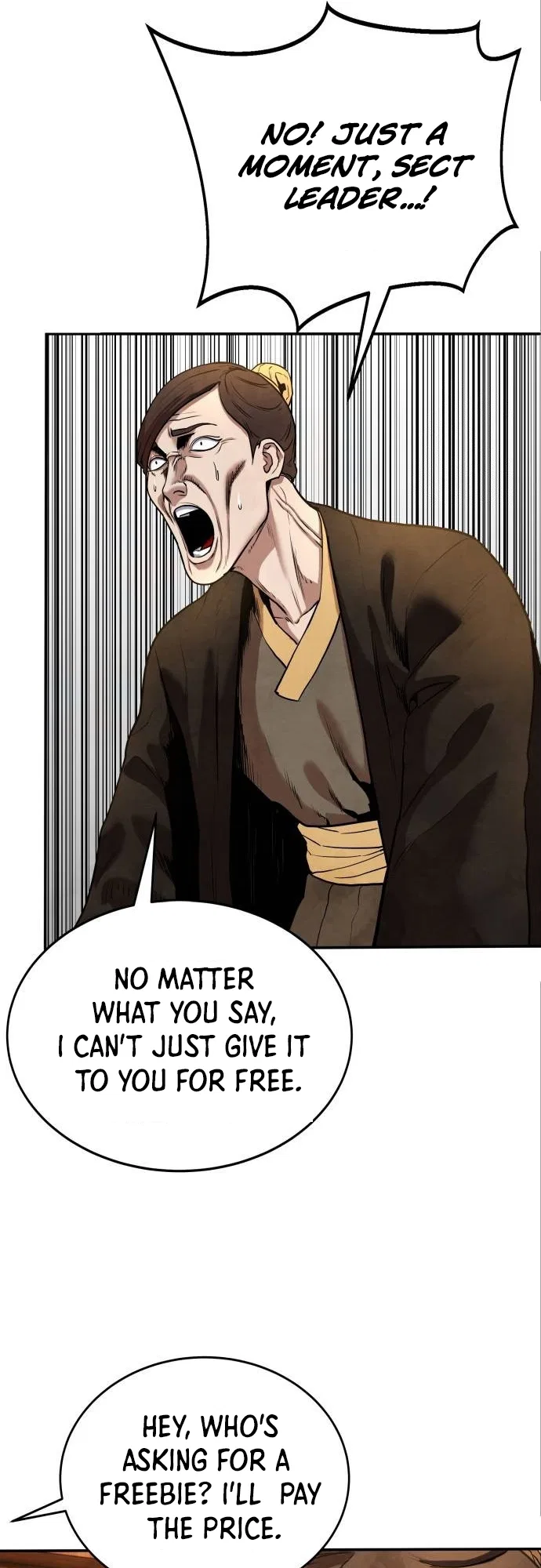 Embodiment of the Assassin in the Murim World Chapter 9 – Page 15