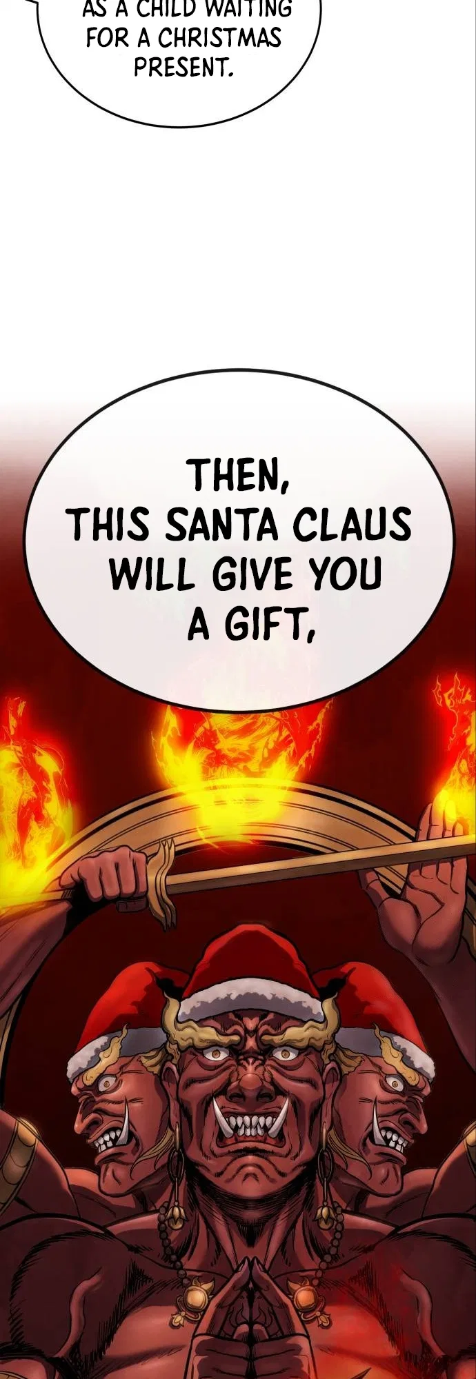 Embodiment of the Assassin in the Murim World Chapter 9 – Page 17