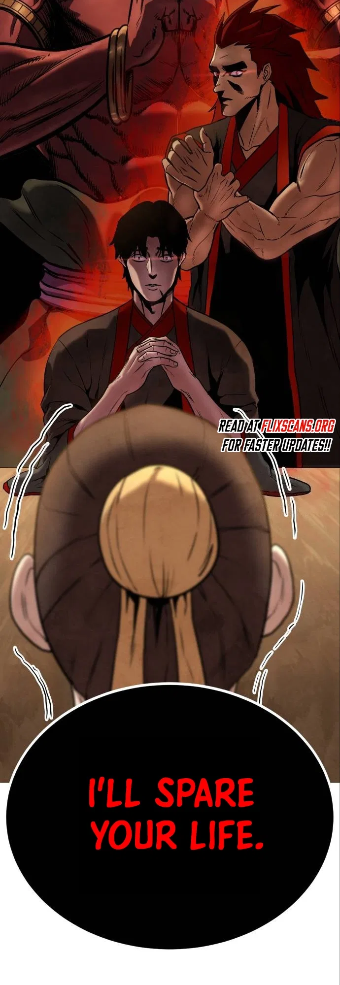 Embodiment of the Assassin in the Murim World Chapter 9 – Page 18