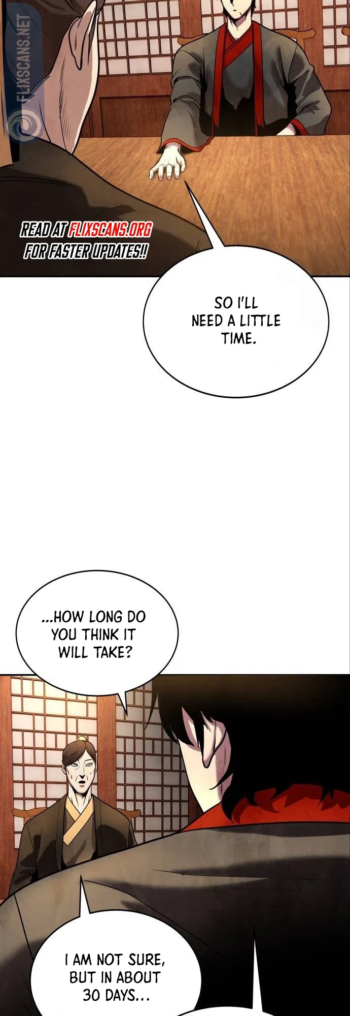 Embodiment of the Assassin in the Murim World Chapter 9 – Page 23