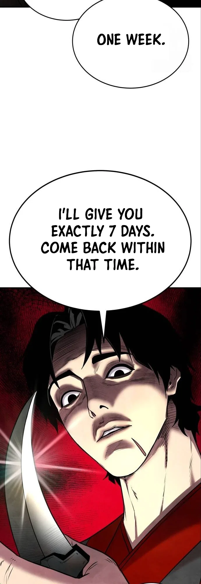 Embodiment of the Assassin in the Murim World Chapter 9 – Page 24