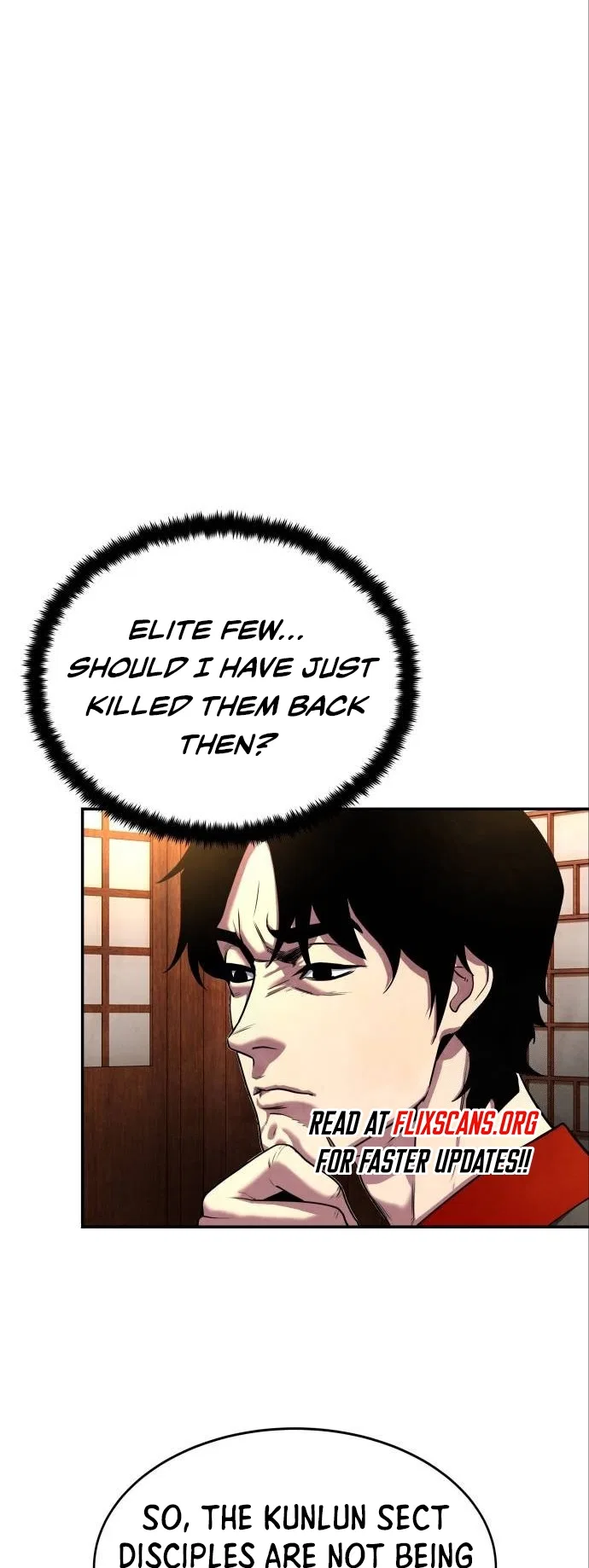 Embodiment of the Assassin in the Murim World Chapter 9 – Page 31