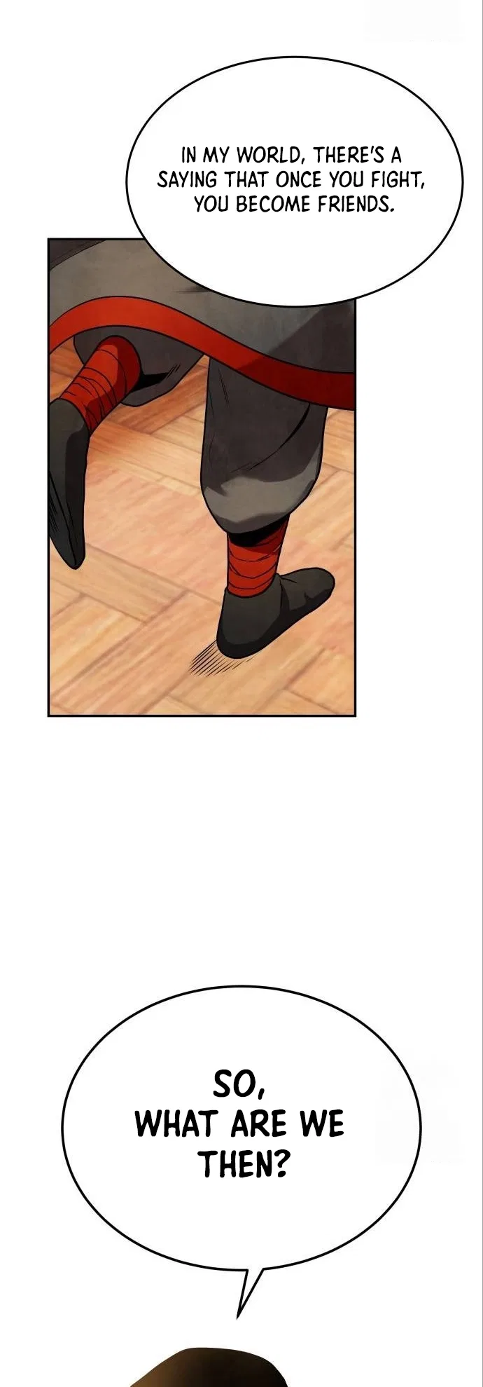 Embodiment of the Assassin in the Murim World Chapter 9 – Page 35