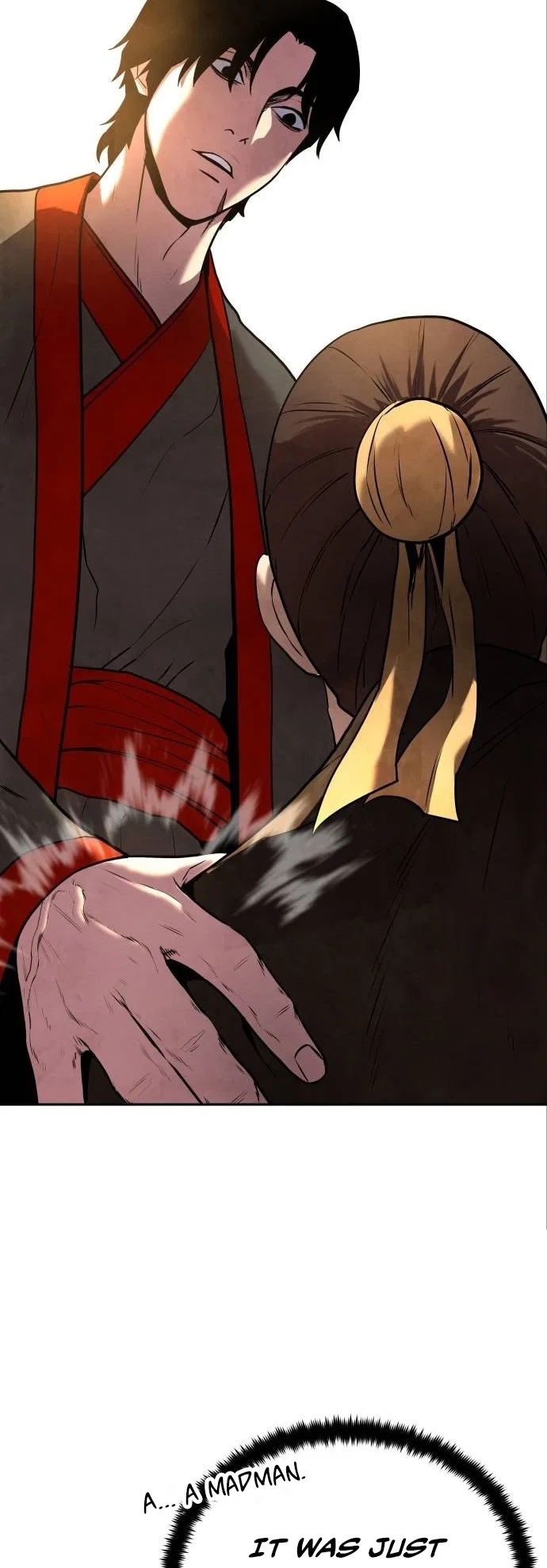 Embodiment of the Assassin in the Murim World Chapter 9 – Page 36