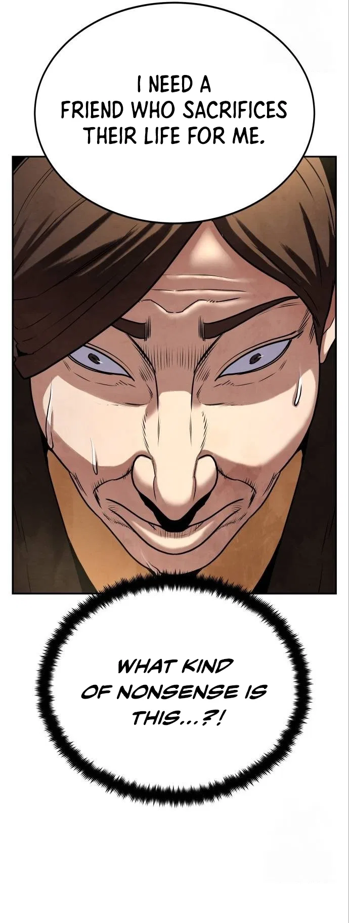 Embodiment of the Assassin in the Murim World Chapter 9 – Page 39