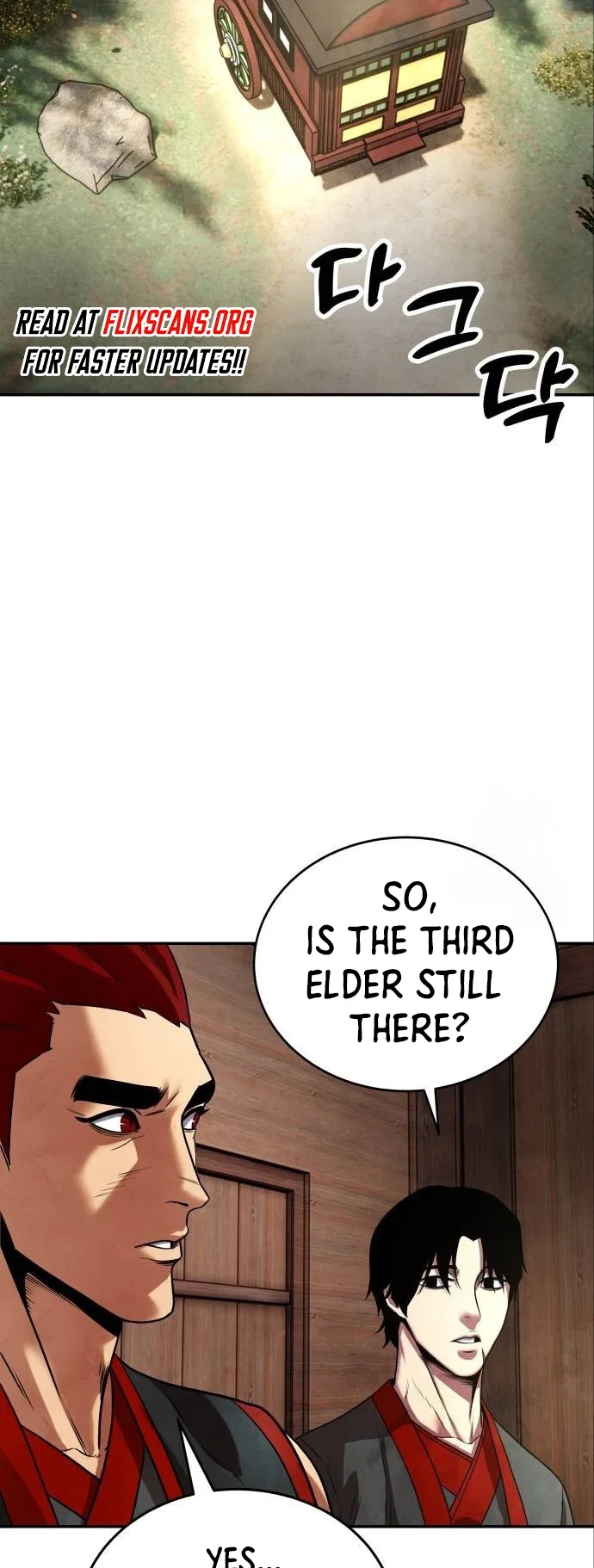 Embodiment of the Assassin in the Murim World Chapter 9 – Page 42