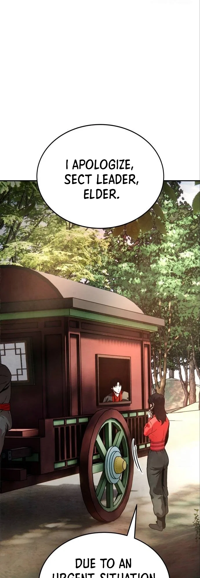 Embodiment of the Assassin in the Murim World Chapter 9 – Page 46