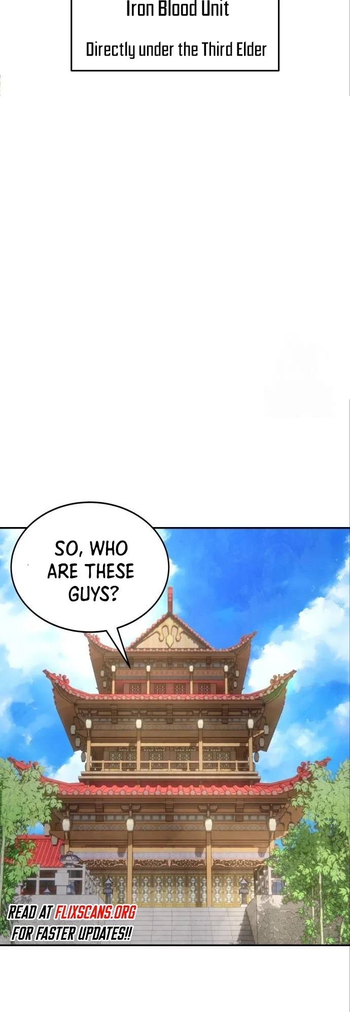 Embodiment of the Assassin in the Murim World Chapter 9 – Page 48