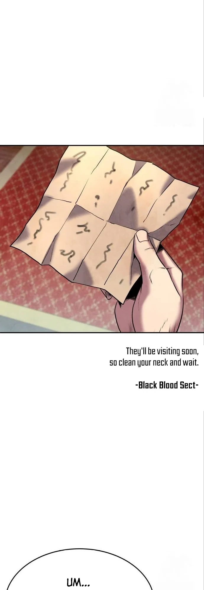 Embodiment of the Assassin in the Murim World Chapter 9 – Page 49