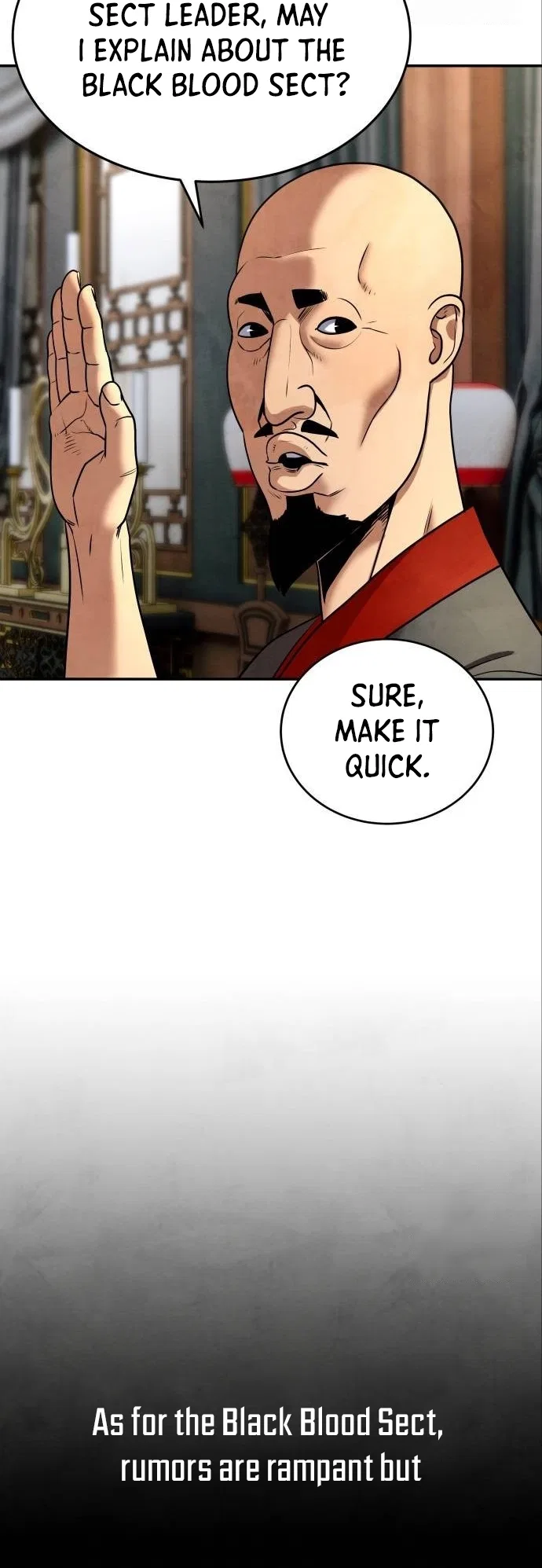 Embodiment of the Assassin in the Murim World Chapter 9 – Page 50
